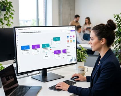 Marketing Automation Hub