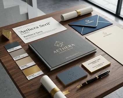 Innovative Identity Design
