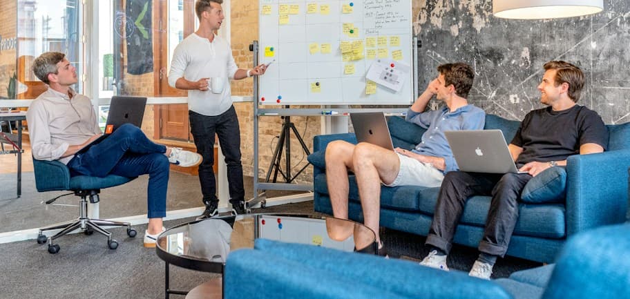 Content Marketing Excellence