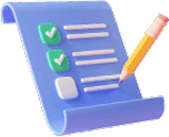 Strategy Checklist